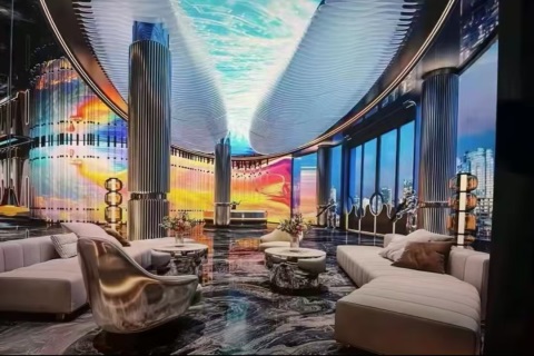 南昌江右KTV招聘女营销,本地夜场敞开怀抱迎有才之士