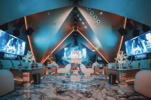 南昌KTV招聘兼职,打磨技能,掌控未来职场,签约保底薪薪资优