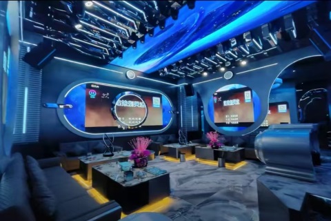 南昌夜场招聘,南昌夜总会,无压无任务佳,上班待遇超优