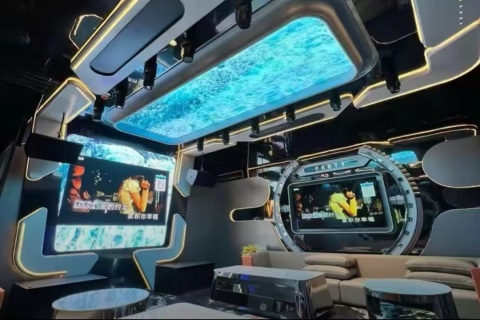 南昌排名前三夜总会招聘模特生意热高薪职位等您