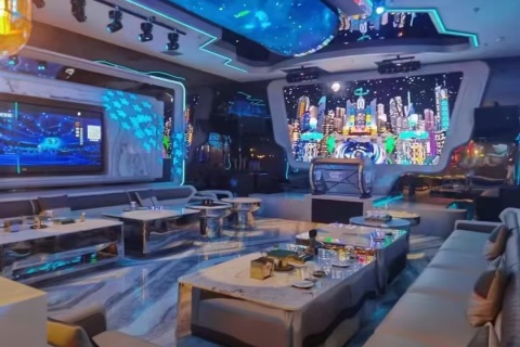 南昌夜总会招聘,南昌夜总会连锁KTV品牌全网直招