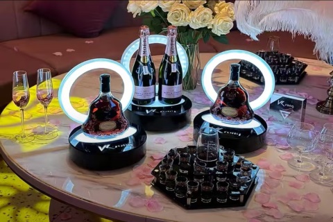 南昌国会KTV招聘,南昌夜场招聘岗位,高职高薪职场机遇等你来