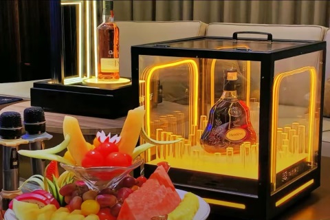 南昌KTV招聘,南昌新开KTV招聘,携手卓越团队,踏上财富征