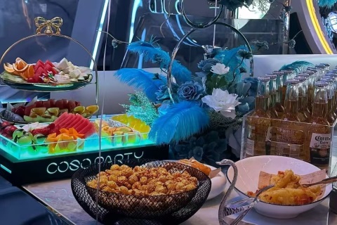 南昌商务KTV招聘,南昌江右夜场招聘,梦想飞扬共创未来新乐章