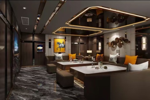 南昌KTV招聘,南昌KTV排名,加入团队因您更出色