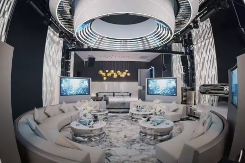 南昌夜场招聘2025高端场所急寻酒水促销夜总会排名靠前