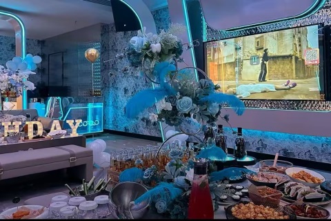 南昌国会商务夜场招聘,南昌夜店招聘兼职信息,保障有力驶向职场