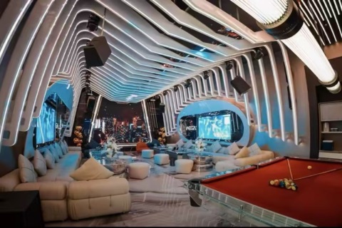 南昌夜场招聘,南昌商务KTV,紧急招募高端场模特