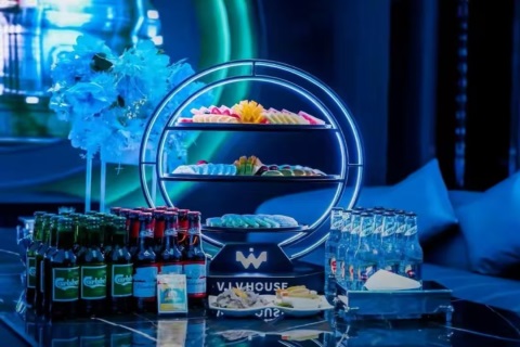 南昌天上人间KTV招聘女营销,六家联合招聘团队实力很强劲