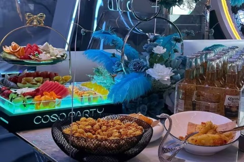 南昌KTV招聘,南昌商务KTV,新人特权,优房无限等您享