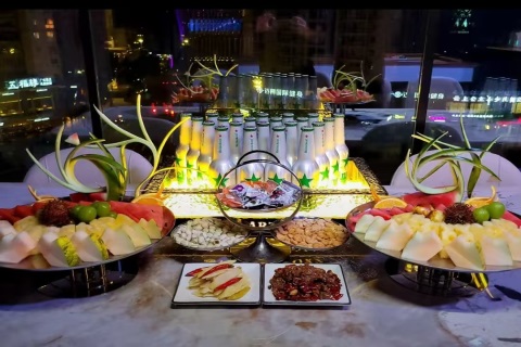 南昌KTV招聘,IN18PARTY·KTV直招销售顾问,为