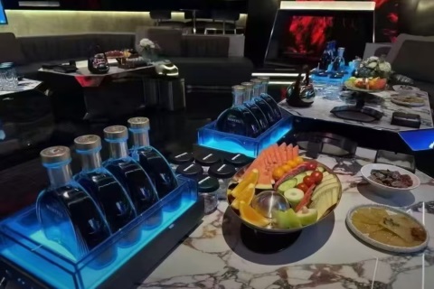 南昌夜总会招聘,百达翡丽夜总会招聘服务顾问,稳定等你来